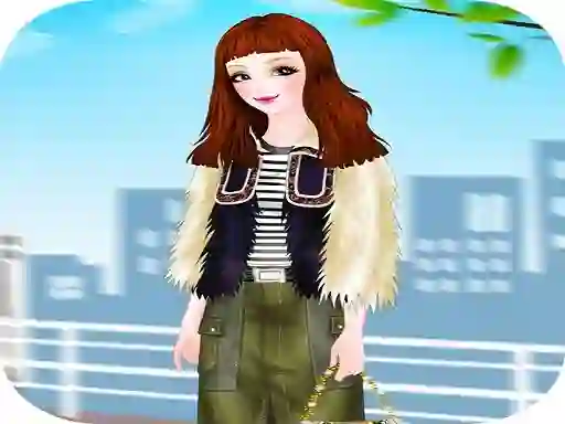 游戏2020 Spring Style在线