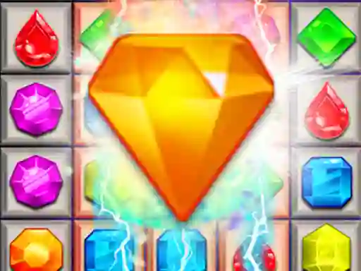 游戏Jewelry Match在线