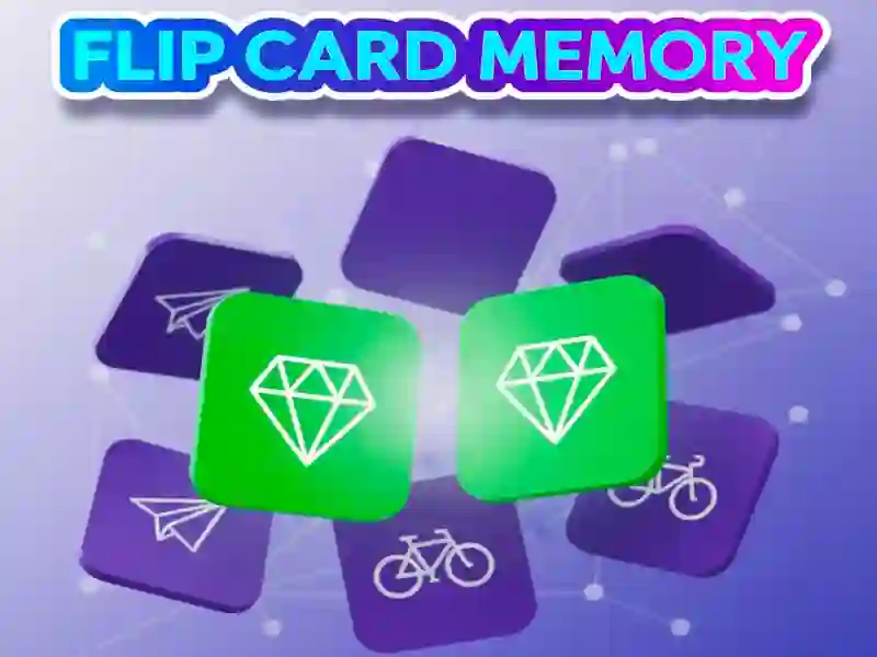 游戏Flip Card Memory在线
