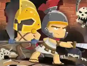 游戏Knights diamond在线