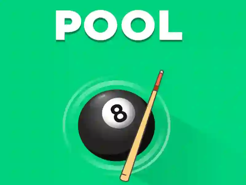 游戏Pool 8在线