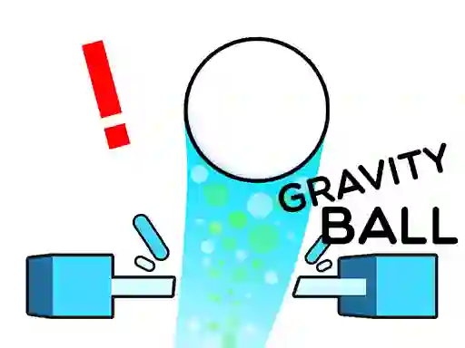 游戏Gravity Ball在线