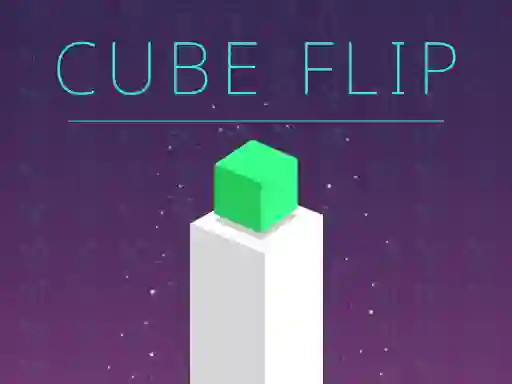 游戏Cube Flip在线