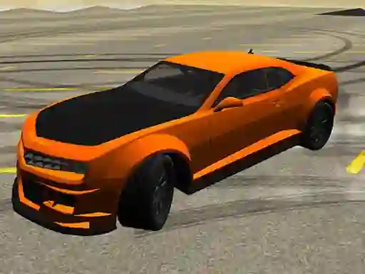 游戏American Cars Jigsaw在线