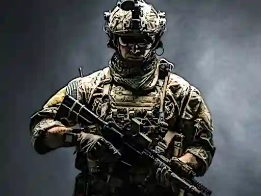 游戏ArmedForces.io在线