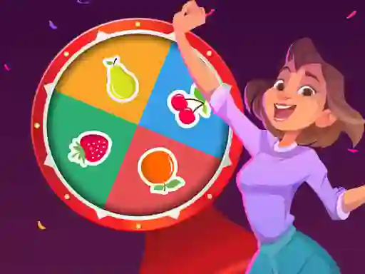 游戏Fruit Hunting在线