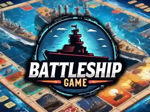 游戏Battleship在线