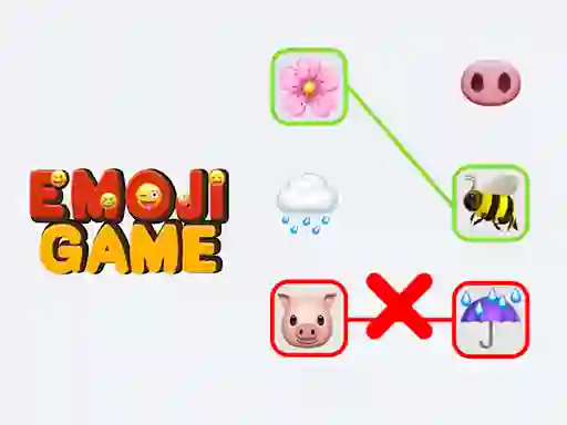 游戏Emoji Game在线