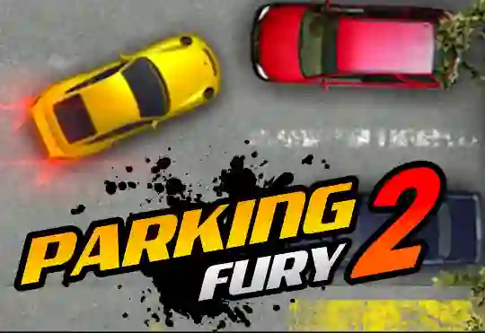 游戏Parking Fury 2在线