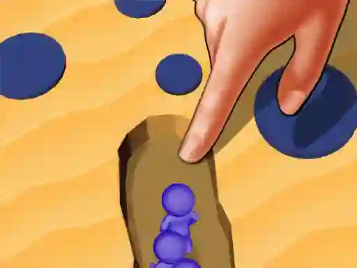 游戏Color Raid在线