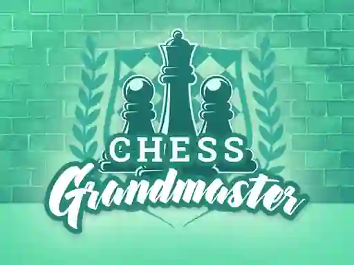游戏Chess Grandmaster在线