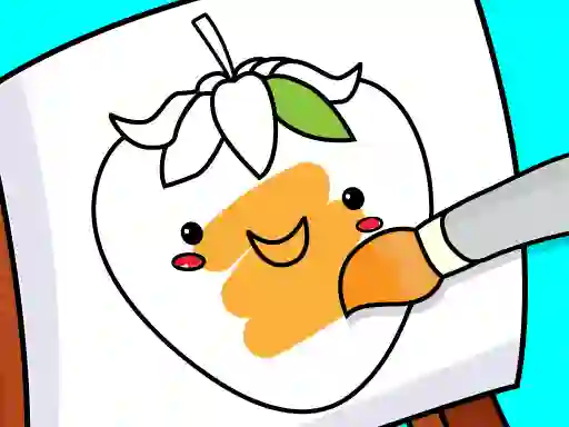 游戏Kids Coloring在线