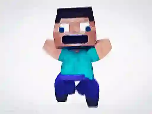 游戏Mineblock Adventure在线