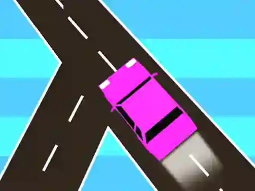 游戏Traffic Run 2在线