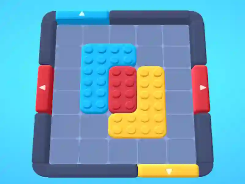 游戏Block Slide在线