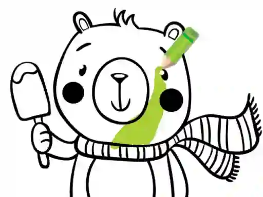 游戏Drawing and Coloring在线