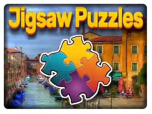 游戏Italia Jigsaw Puzzle在线