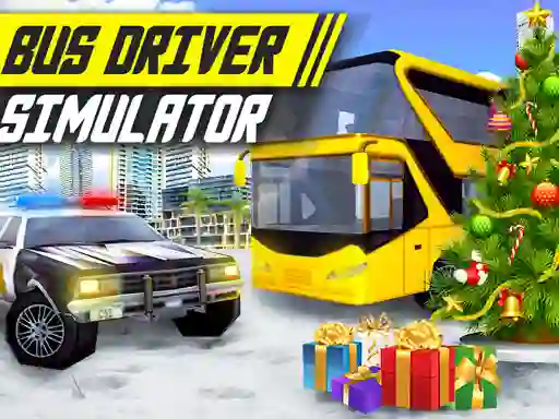 游戏Bus Driver Simulator在线