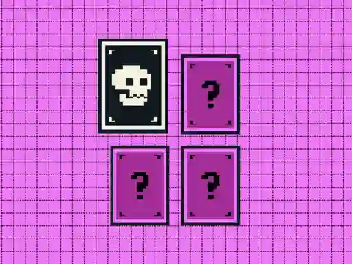 游戏Pixel Memory在线