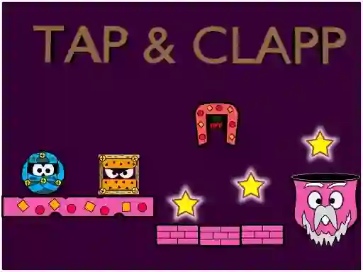 游戏Tap & Clapp在线