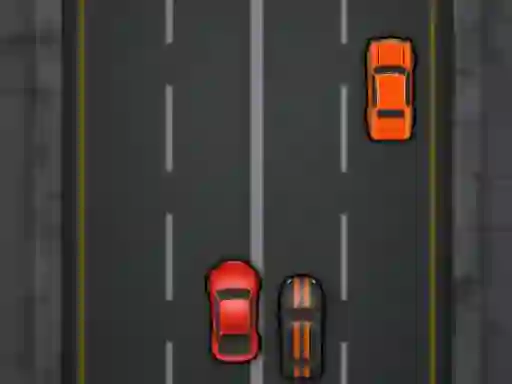 游戏2d Car Racing在线