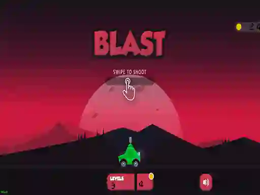 游戏Blast在线