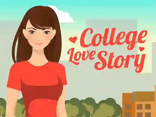 游戏College Love Story在线