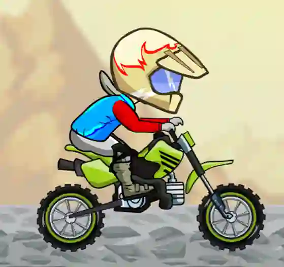 游戏Riders Feat在线
