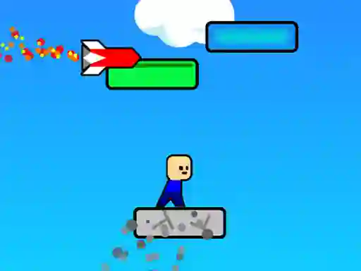 游戏Sky Jump在线