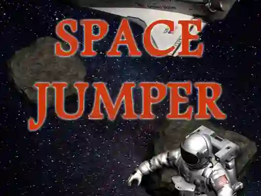 游戏Space Jumper在线