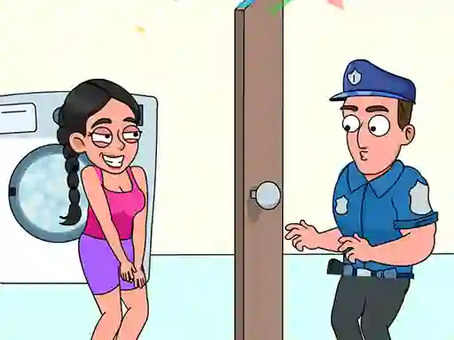 游戏Remove the Evidence在线