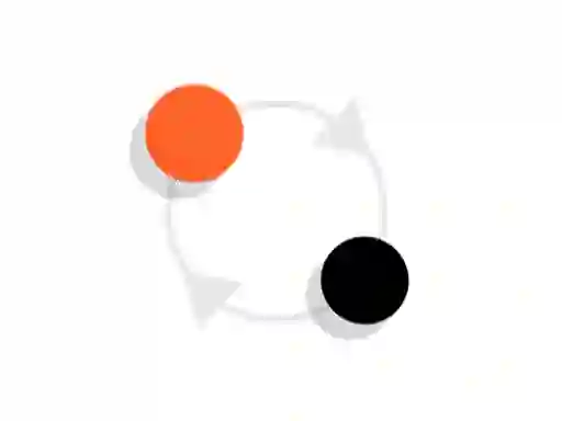 游戏Catch Dots在线