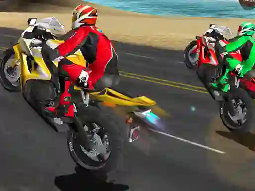 游戏Bike Race Bike Stunt 2021在线