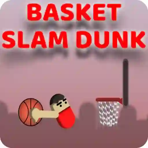 游戏Basket Slam Dunk在线