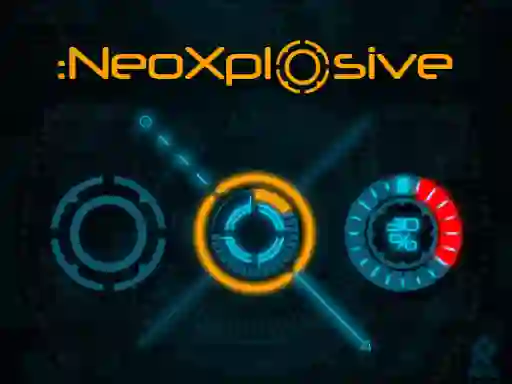 游戏Neoxplosive在线
