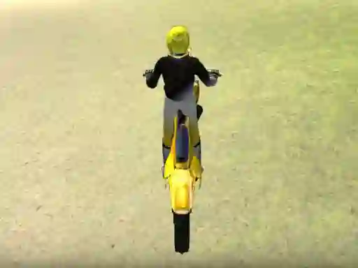 游戏Moto Beach在线