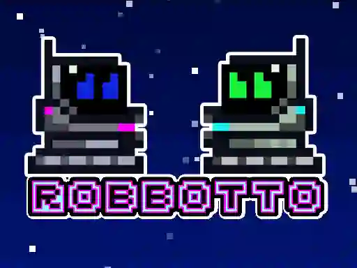 游戏Robbotto在线