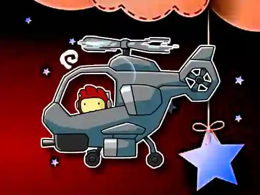 游戏Helicopter Puzzle Challenge在线