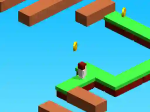 游戏Pixel Runner在线