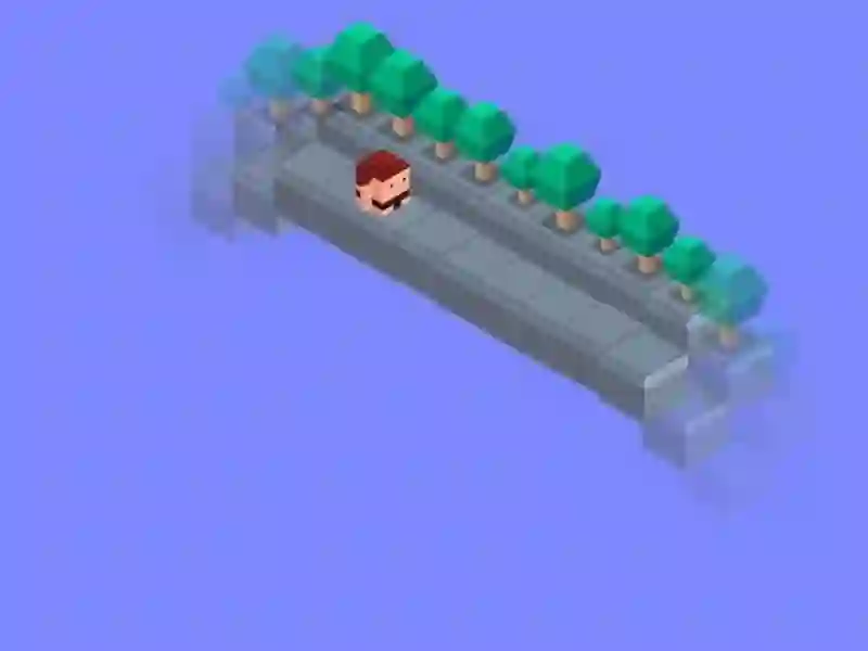 游戏Jumpers在线
