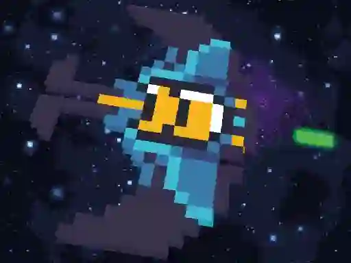 游戏Space Pursuit在线