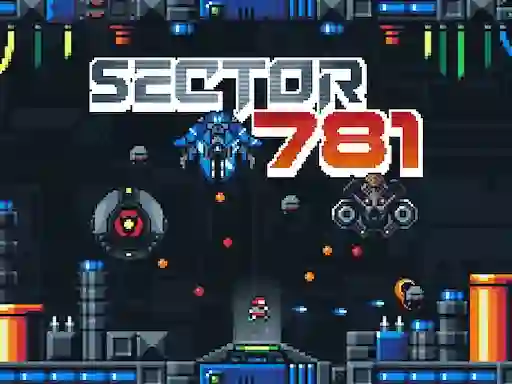 游戏Sector 781在线