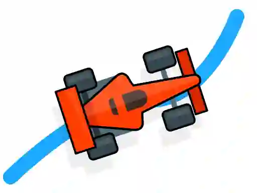 游戏Draw Racing在线