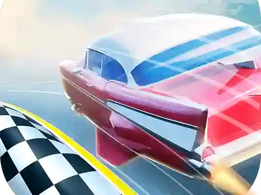 游戏Futuristic Racing 3D在线