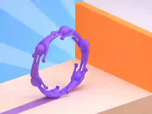 游戏Join Scroll Run在线