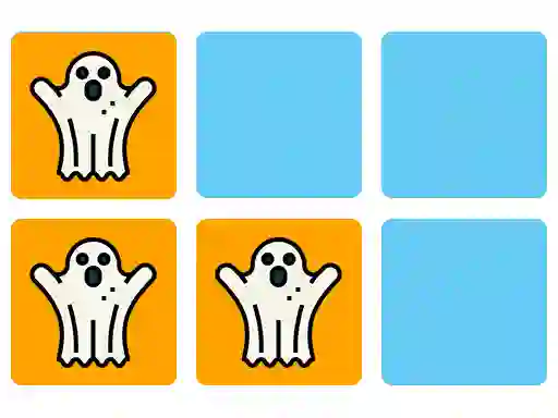 游戏Find Ghost在线