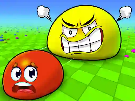 游戏Eat Blobs Simulator在线