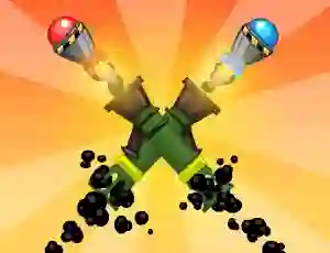 游戏Aim Clash在线