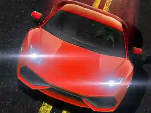 游戏Traffic Racer 3D在线