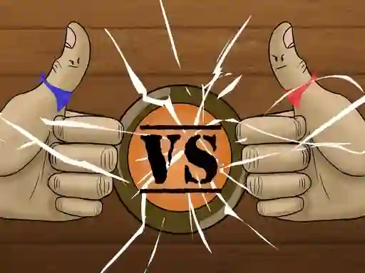 游戏Thumb vs thumb在线
